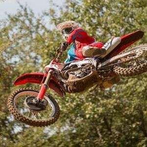 Meet your Posher, Blake